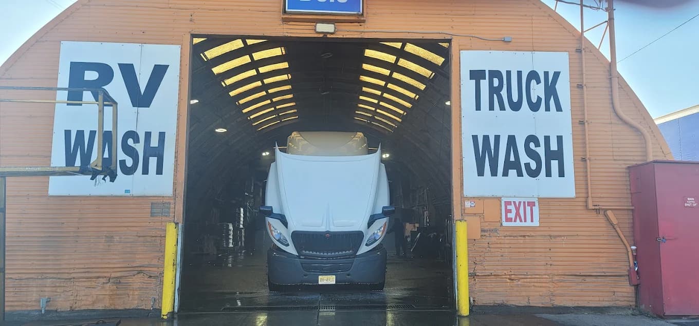 Imperial Truck & Trailer Facility 3