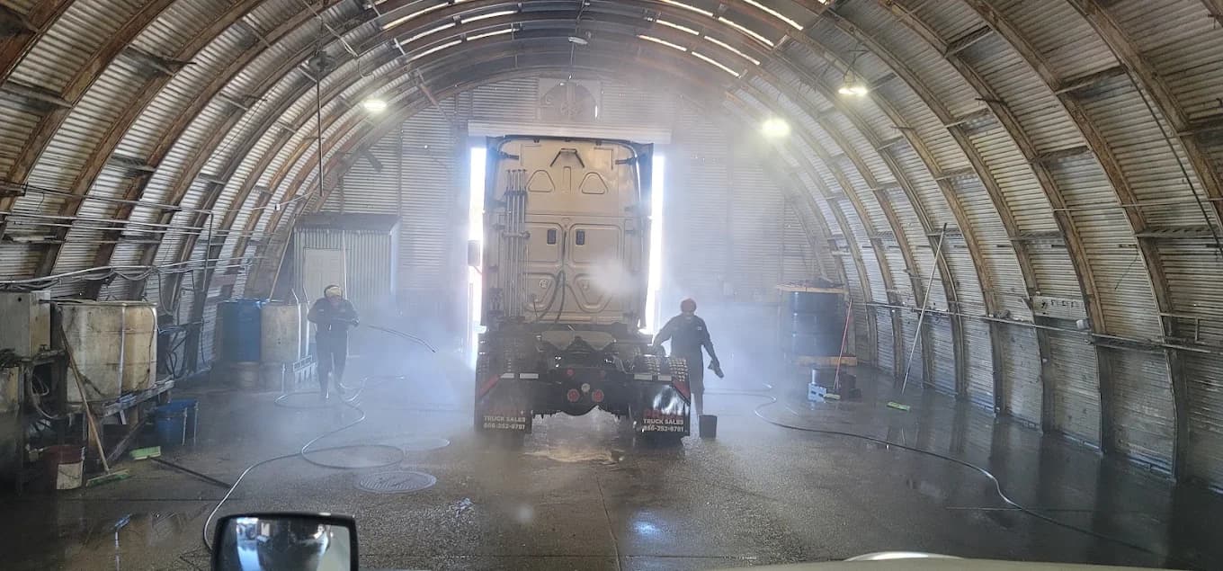 Imperial Truck & Trailer Facility 6