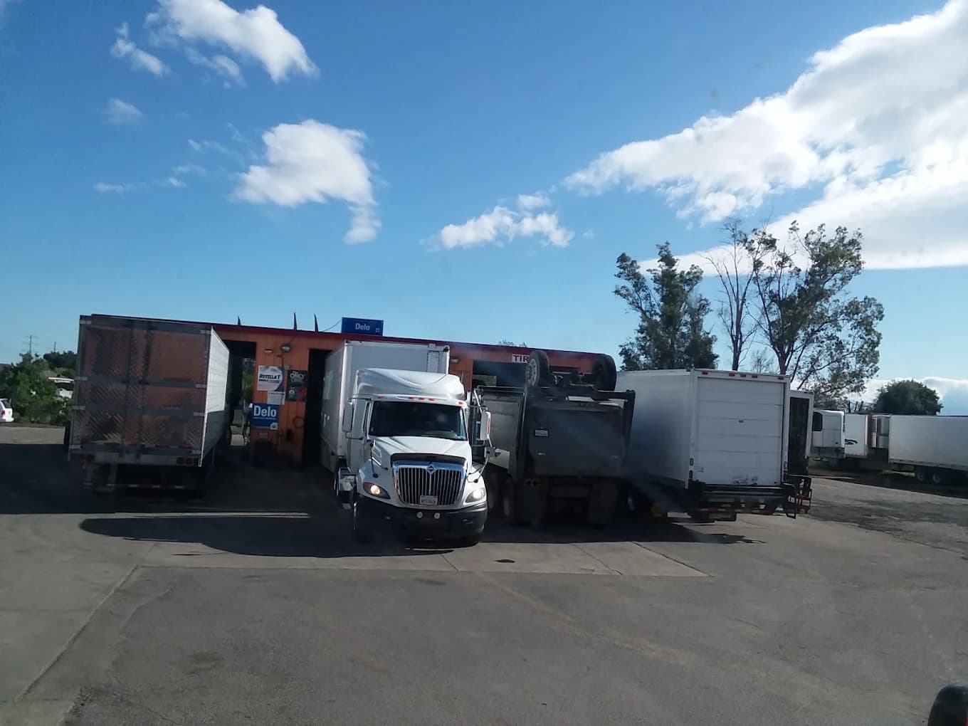 Imperial Truck & Trailer Facility 7